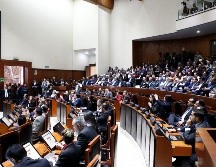 De acuerdo con la iniciativa en el 2021 el municipio tendría un presupuesto de ingresos de nueve mil 181 millones 084 mil 835 pesos. .EL INFORMADOR / ARCHIVO