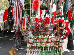 El 16 de septiembre caerá este año en miércoles, será de descanso obligatorio pero no se hace 