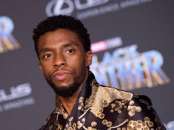 Señalan que Boseman murió en su casa, con su esposa y su familia a su lado. AFP / ARCHIVO