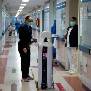 Revelan caso de reinfección de COVID-19 en México