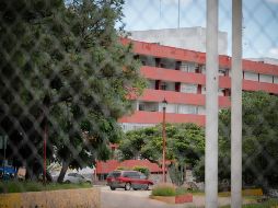 Ocupar el hospital Ángel Leaño, reacondicionado para la pandemia, permitiría a otros nosocomios atender las labores interrumpidas. EL INFORMADOR/F. Atilano