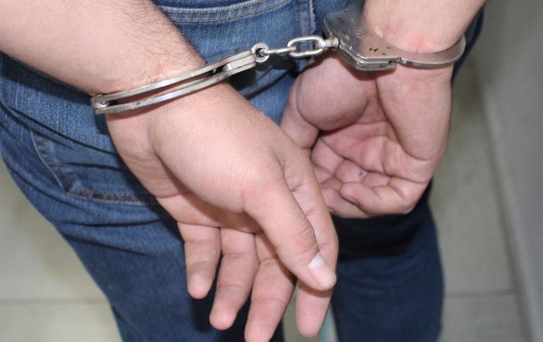 Edgar “N” es esposo de una mujer que resultó lesionada en un accidente vial. ESPECIAL/ARCHIVO