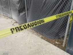 El cadáver contaba con heridas de arma blanca, golpes y estaba atado de manos y pies. EL INFORMADOR/ARCHIVO