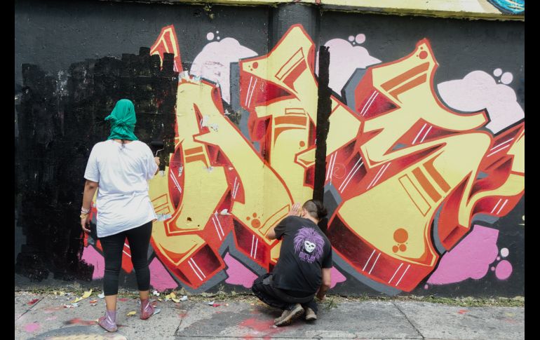 EL INFORMADOR/G. Gallo