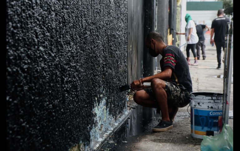 EL INFORMADOR/G. Gallo