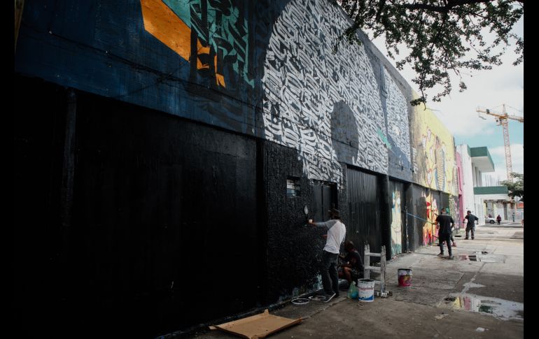 EL INFORMADOR/G. Gallo