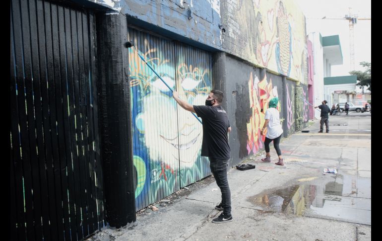 EL INFORMADOR/G. Gallo