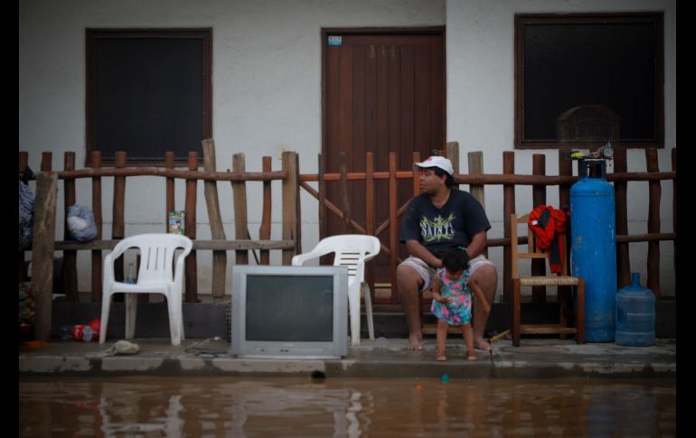 EL INFORMADOR / F. Atilano