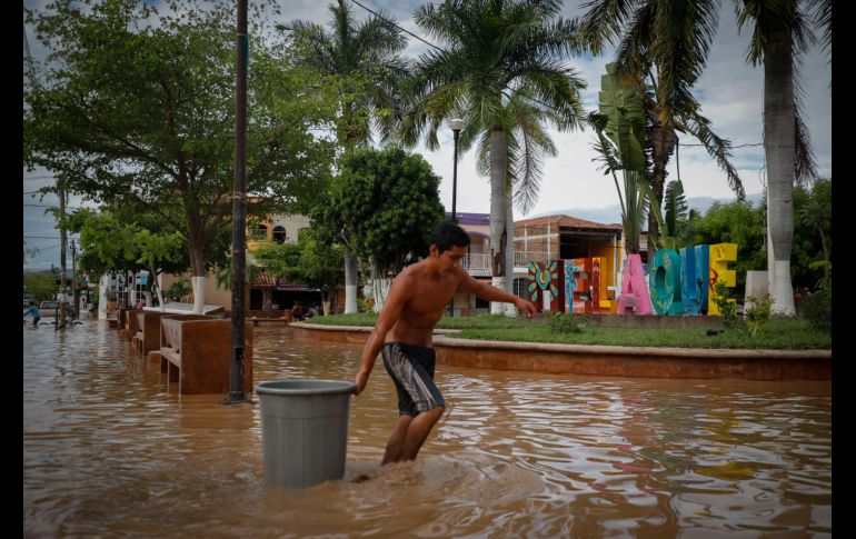 EL INFORMADOR / F. Atilano