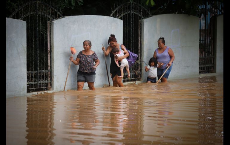 EL INFORMADOR / F. Atilano