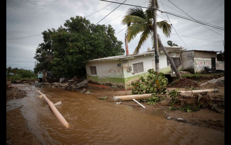 EL INFORMADOR / F. Atilano