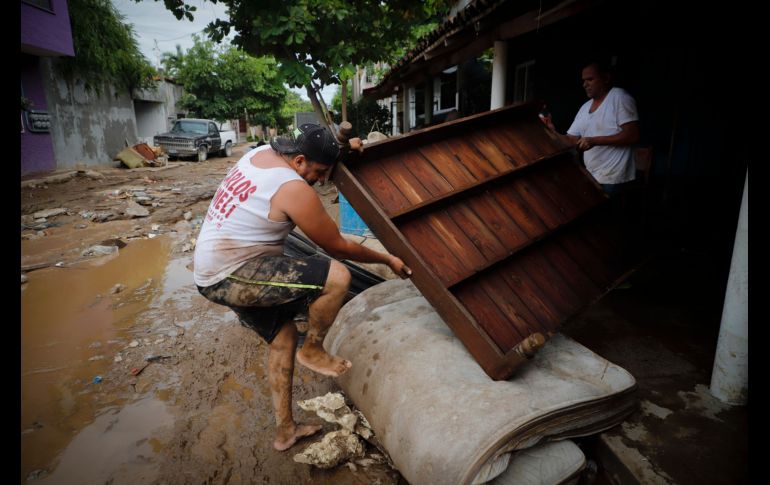EL INFORMADOR / F. Atilano
