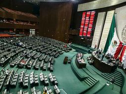 El PT incorporó a su bancada a dos diputados, con lo que se convirtió en la tercera fuerza de la Cámara y tiene derecho a presidir la Mesa Directiva. SUN