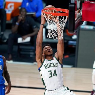 Los Bucks ya están en las Semifinales