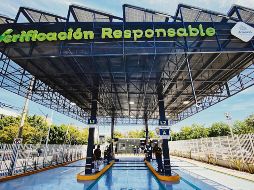 De acuerdo con las previsiones del Gobierno del Estado, para esta fecha todas sus unidades ya deberían estar verificadas. ESPECIAL