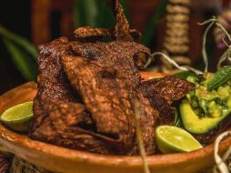 Suculento. La cocina mexicana adquiere una nueva dimensión en Lagos. ESPECIAL/Turismo Lagos de Moreno