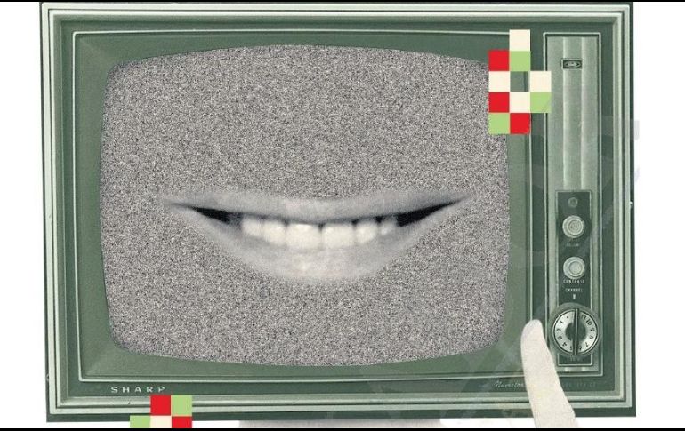 El Presidente está falseando la realidad con su propaganda. EL INFORMADOR/E. Victoria