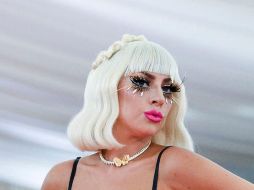 Gaga (foto) y Grande lideran las nominaciones de esta edición, con nueve candidaturas. AP/ARCHIVO