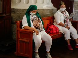 Jalisco es el noveno lugar nacional por número de fallecidos. EL INFORMADOR / G. Gallo