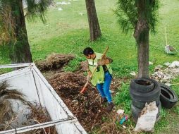 Resultados. Entre enero de 2019 y agosto de este año, el Ayuntamiento de Guadalajara recibió 110  mil 705 reportes ciudadanos, principalmente por las fallas en materia de servicios públicos. ARCHIVO