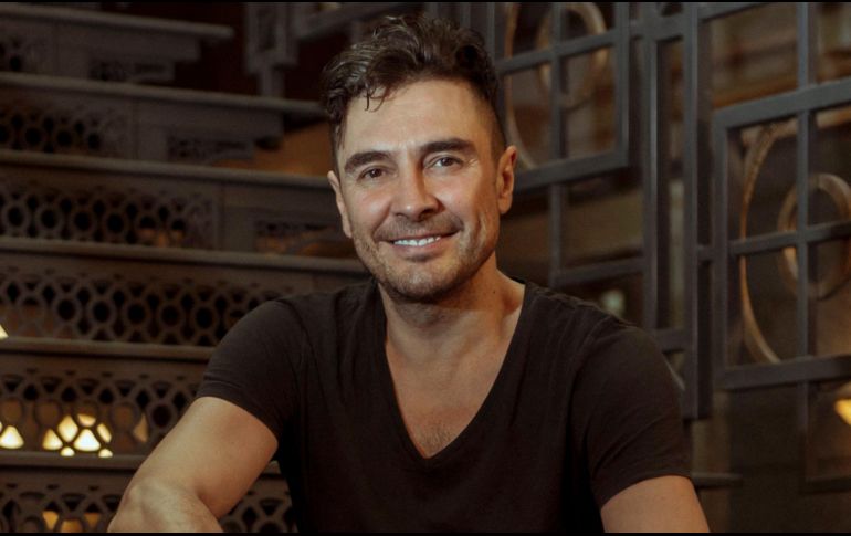 Actualmente, José Manuel Seda forma parte del elenco de 