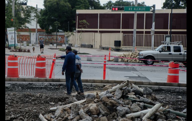 EL INFORMADOR/G. Gallo