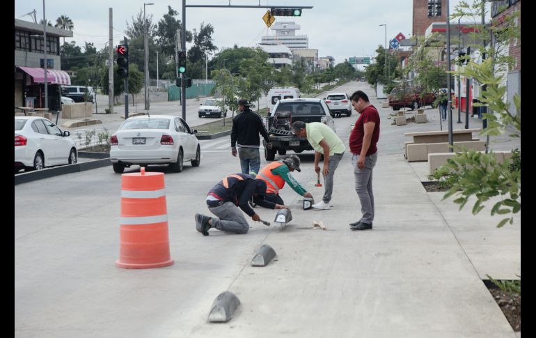 EL INFORMADOR/G. Gallo