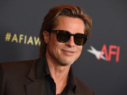 Brad Pitt no ha tenido mucha suerte con sus relaciones amorosas, ya que en sus matrimonios vivió divorcios. AP / ARCHIVO