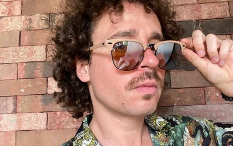 Luisito Comunica se hace tendencia en redes sociales. INSTAGRAM / luisitocomunica