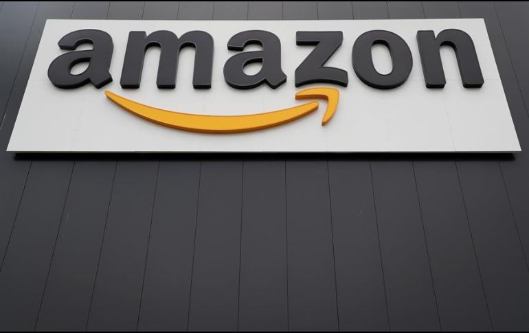 Amazon, con sede en Seattle, es el tercer servicio de entregas con drones en obtener una autorización para volar. EFE/ARCHIVO