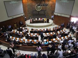 En la legislación actual, 16 de las 24 modalidades de delitos por corrupción prescriben en menos de seis años. EL INFORMADOR/ARCHIVO