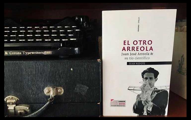 La miniserie radiofónica estará basada en el libro 