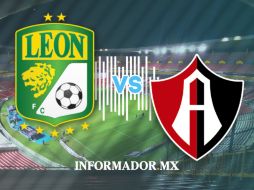 Minuto a minuto: León vs Atlas
