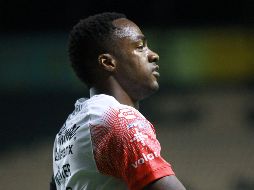 ESTRENO. Renato Ibarra marcó su primer gol como rojinegro. IMAGO7