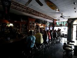 El pasado 18 de agosto, tras una reunión con el gobernador de Jalisco, miembros del Consejo de Bares, Discotecas y Centros de Espectáculos (Conbar) señalaron que la reapertura de estos sitios en la Entidad se daría durante la primera semana de septiembre. ARCHIVO