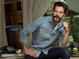 Marcelo Córdoba. El actor apuesta por el cine independiente y deja de lado las telenovelas. SUN