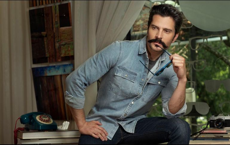 Marcelo Córdoba. El actor apuesta por el cine independiente y deja de lado las telenovelas. SUN