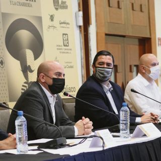 Encuentro del Mariachi prepara edición virtual