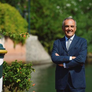 Festival de Venecia arranca sin estrellas