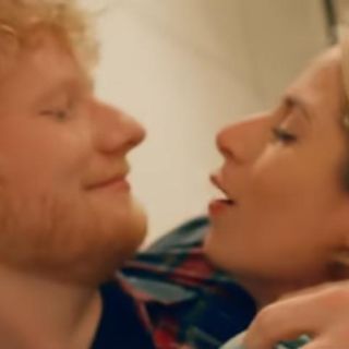 Ed Sheeran anuncia el nacimiento de su primera hija