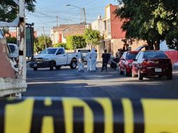 Guanajuato, Estado de México, Baja California y Michoacán son los estados que más asesinatos registraron en agosto. EL INFORMADOR / ARCHIVO