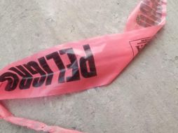 Personal de Protección Civil y Bomberos de Zapopan acude para realizar trabajos de apoyo. EL INFORMADOR/ARCHIVO