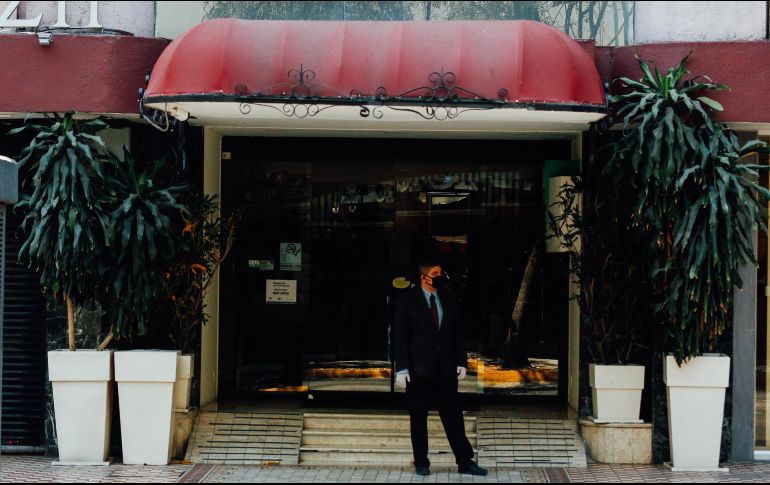 Con esta medida se verán beneficiados principalmente los destinos que dependen de esta actividad como Puerto Vallarta, Pueblos Mágicos, la Ruta del Tequila y la Rivera de Chapala. EL INFORMADOR / ARCHIVO