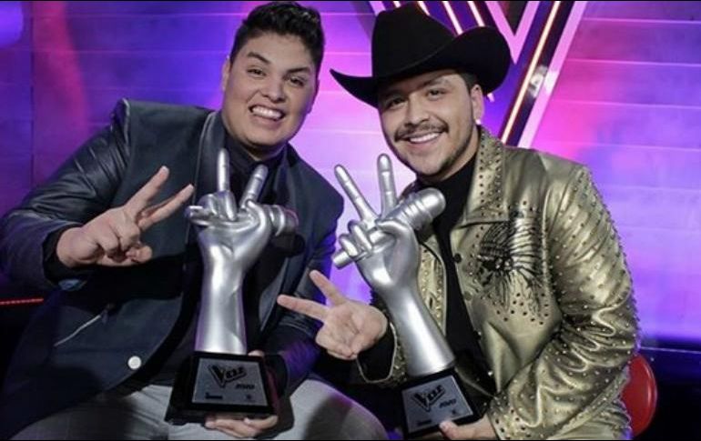 INSTAGRAM / lavoztvazteca