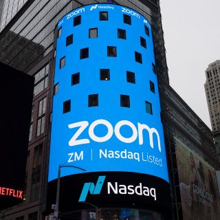 Zoom vale más ahora que Boeing y Starbucks
