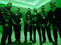 Ozuna lanza nuevo sencillo junto a Wisin, Arcángel y Cosculluela