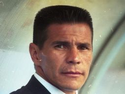 Alfredo Tena estuvo tres años en la dirección general de las Fuerzas Básicas. EL INFORMADOR/ARCHIVO