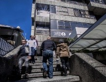 La defensoría enfatiza que a la víctima se le violaron los derechos humanos de acceso a la justicia. EL INFORMADOR/ARCHIVO