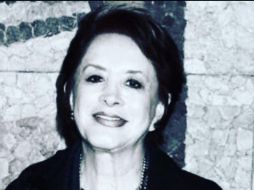 Durante la ceremonia, los presentes dedicaron un minuto de aplausos para honrar la vida y ejemplo de lucha de la actriz Cecilia Romo.  TWITTER / @ANDIMexico