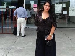 Los hechos por los cuales la MP fue vinculada a proceso ocurrieron en junio del año pasado. ESPECIAL